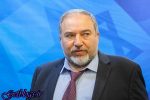 پایتخت کشور عزیزمان ایران هشدارهای ما را جدی بگیرد! / لیبرمن
