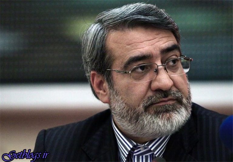 استیضاح وزیر کشور به کمیسیون شوراها ارجاع شد / رحمانی فضلی یک هفته جهت حضور در