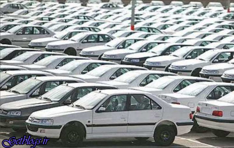 برندگان و بازندگان بازار آشفته ماشین